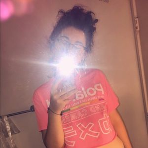 Meet your Posher, Peyton